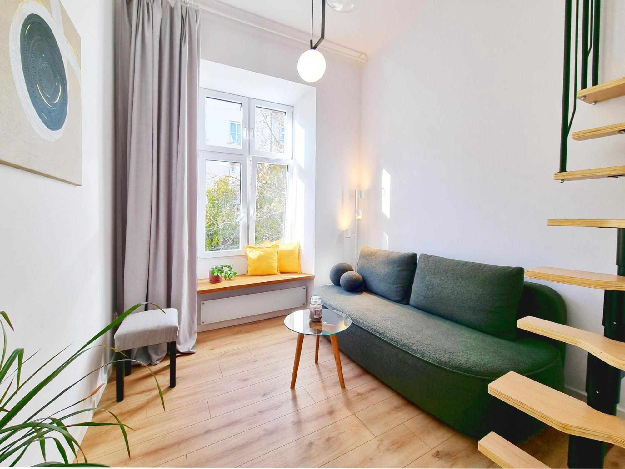 Apartament Nad Szklarnia Kraków Zewnętrze zdjęcie